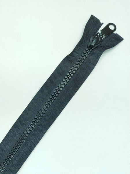 Застежка-молния MaxZipper 75 см Черный в Лениногорске