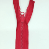 Застежка-молния MaxZipper 70 см Красный мак в Лениногорске