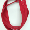 Застежка-молния MaxZipper 70 см Красный мак в Лениногорске