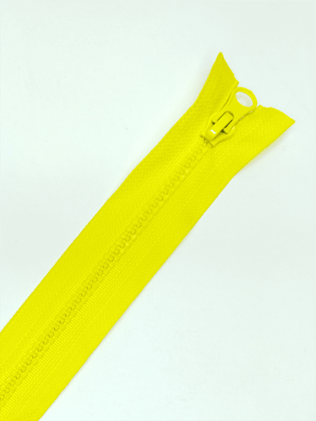Застежка-молния MaxZipper 70 см Банан в Лениногорске